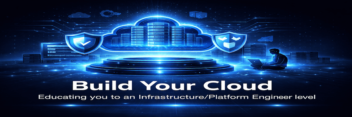 Engineer Your Cloud Academy cover